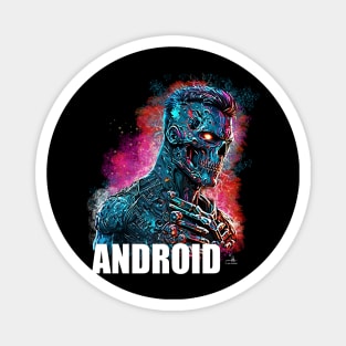 Android Magnet